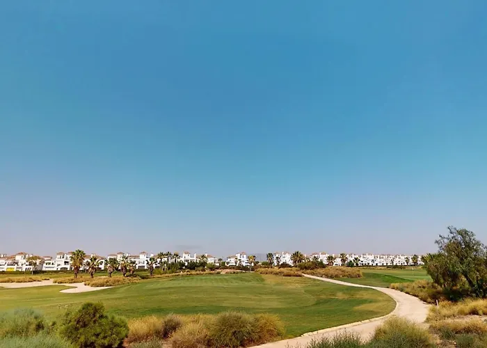Casa De Ville-Murcia Holiday Rentals Property