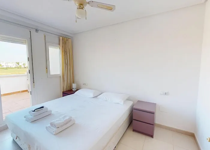 Casa Chanquete W-Murcia Holiday Rentals Property